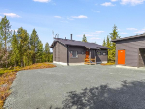 Holiday Home Koukkupolku 5 by Interhome, Ruka